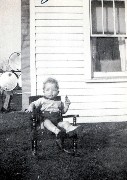 Tony Gene Sayger